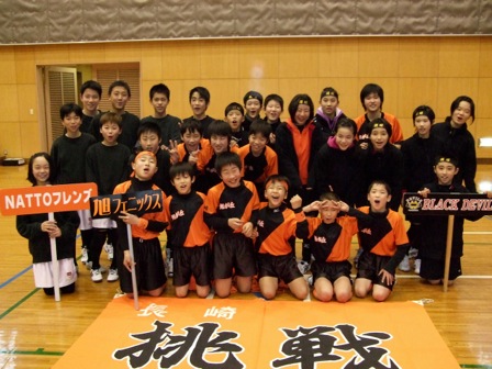 2010 チューリップ