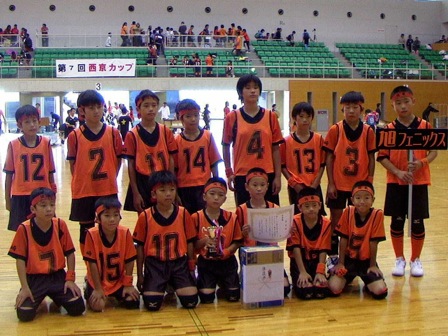 2010西京