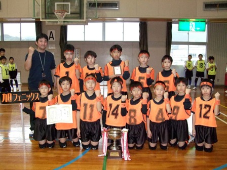 2009喜々津