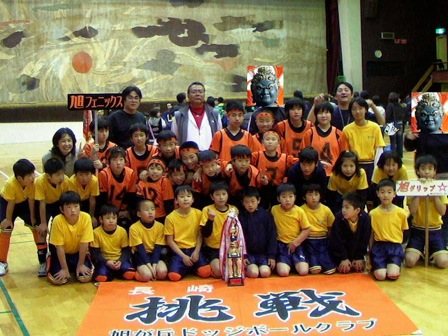2009少年少女