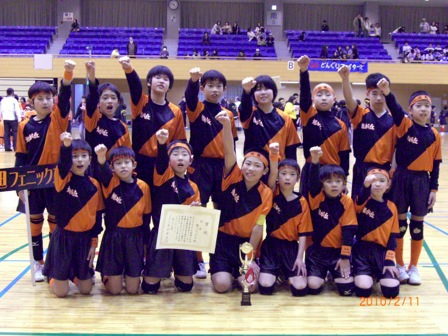 2009春予選